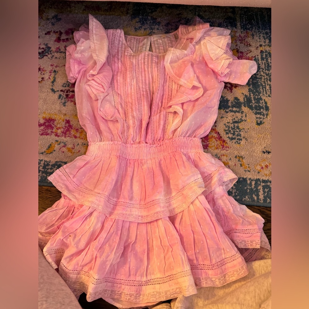 loev shack fancy dress